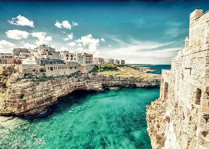 Hotel Gli Amanti del Sogno Conversano
