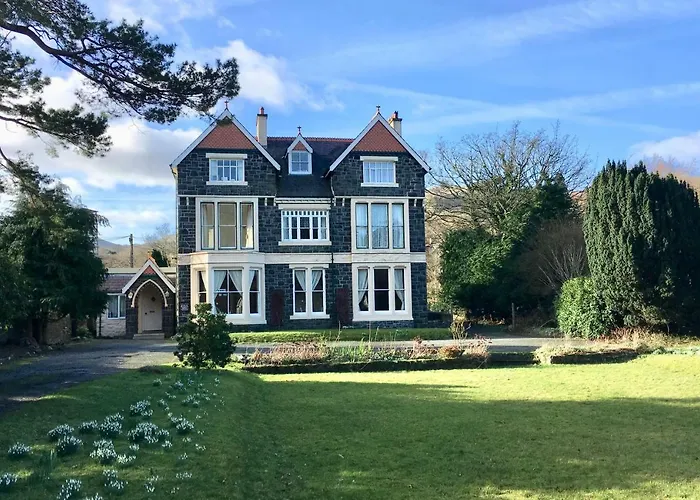 Dolafon Guest House