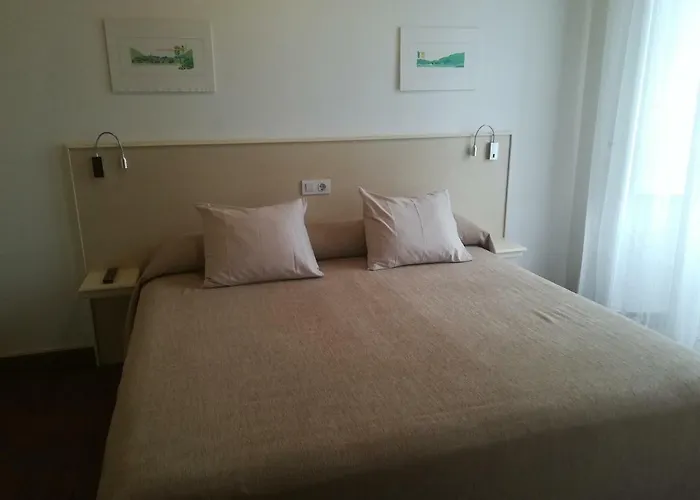 Casa Simon Hotel Triacastela