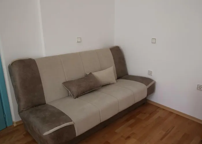 Apartments Igor Piran