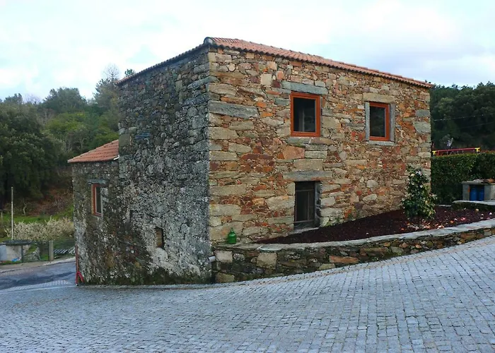 Casa do Poço - Douro Hotel Peso da Régua