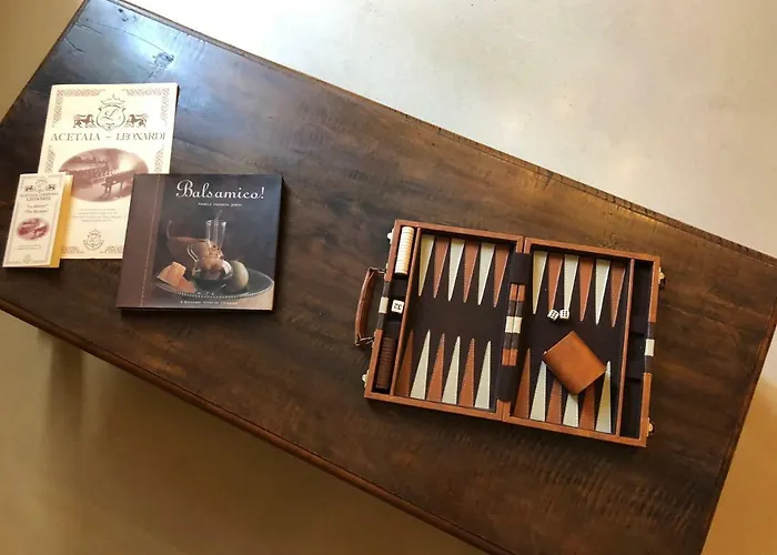 Domus Aurea Hotel Carpi