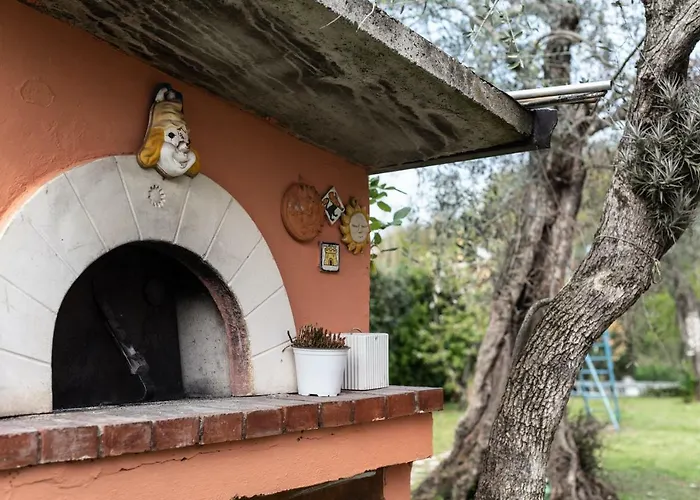 Relais Buonviaggio