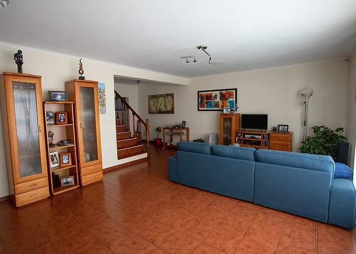 Hotel Casa dos Rui´s Velas