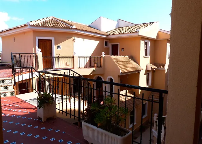 Shoal Apartamentos