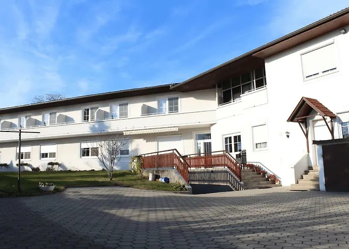 Pension Weinberg Mörbisch am See