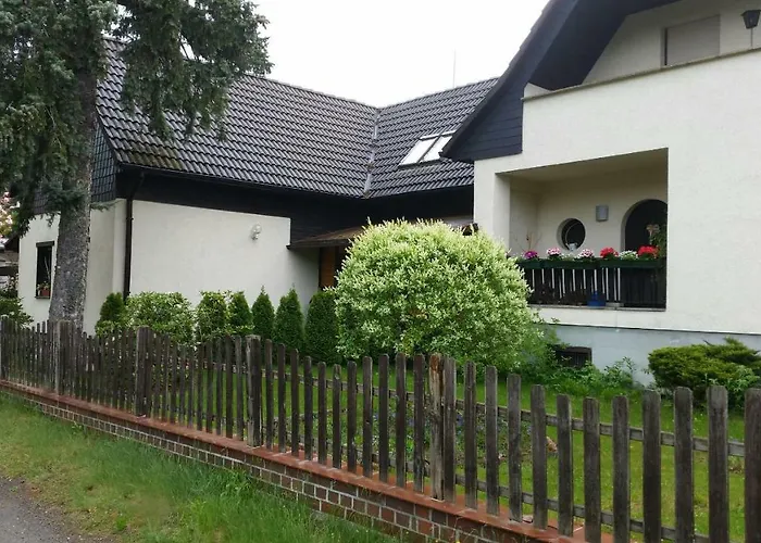 Gästezimmer - Scholz&Scholz GBR Hoyerswerda