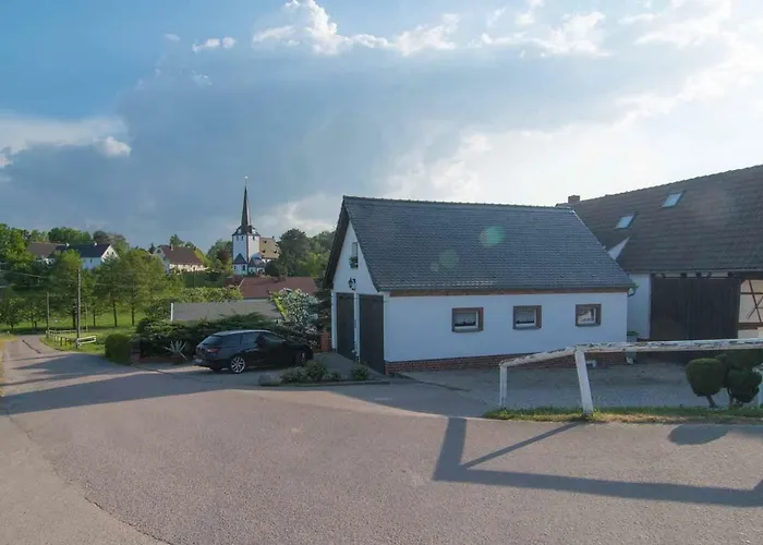 Hotel Pferdehof Berger Penig