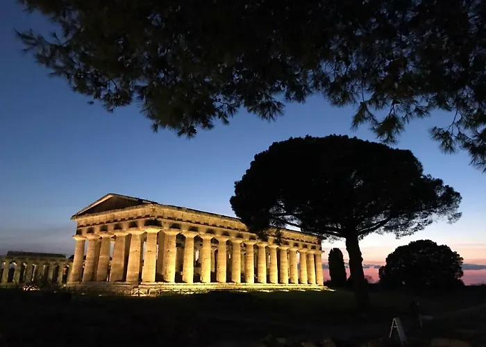 Il Salernitano Bed&Breakfast