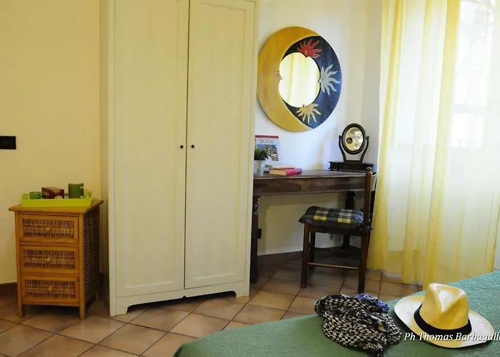 B&B Giuseppe Verdi