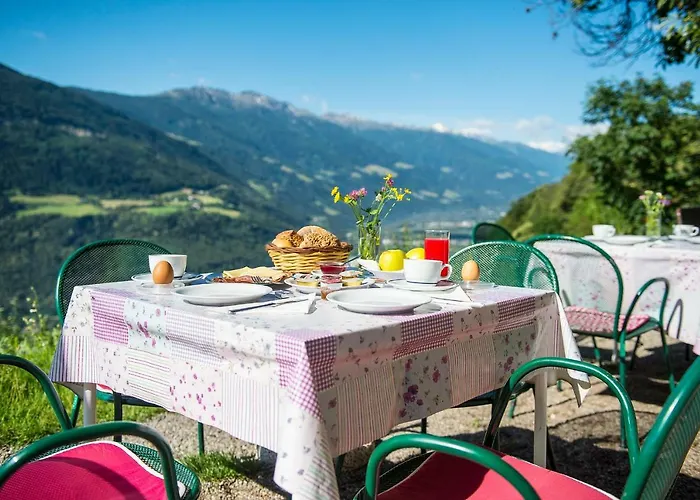 Gasthaus Gasteiger Lagundo