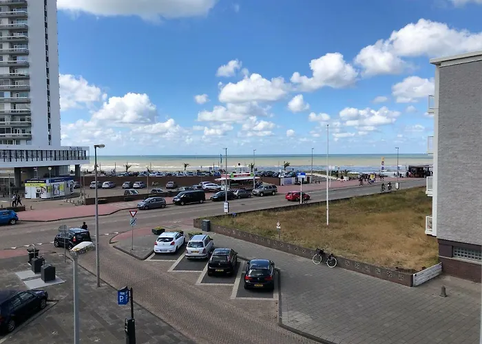 Odyssee Zandvoort