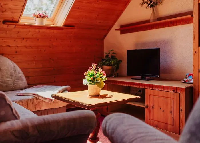 Pension Haus Vogelsang Wildemann