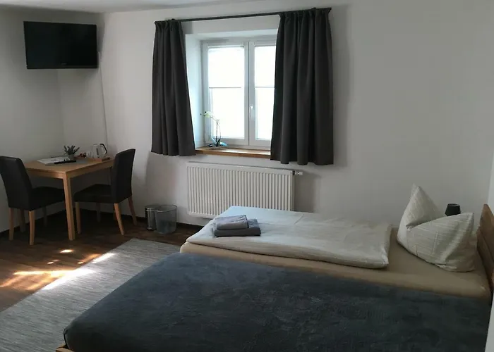 Pension Zur Alten Post