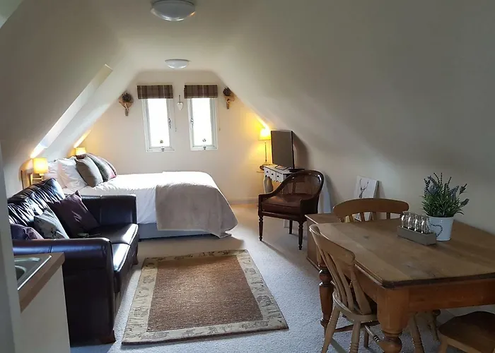 Barn Tarporley