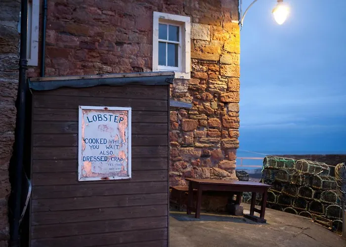 Honeypot Guest House