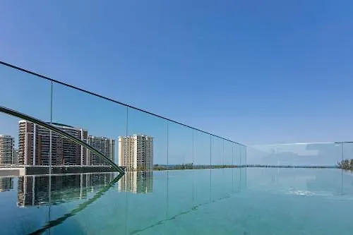Square Design Hotel
