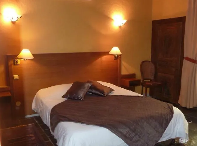 Hotel Chez Norbert Bergheim