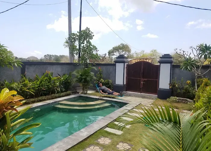 Cantika Guest House Uluwatu 