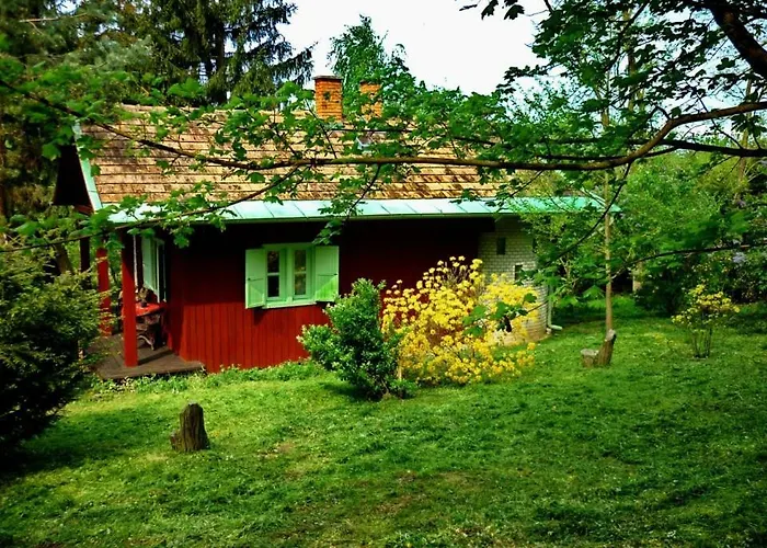 Rosehill Cottage