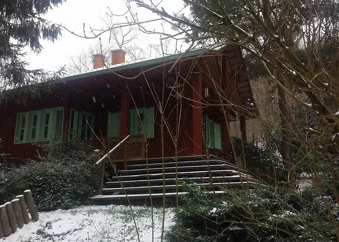 Rosehill Cottage Orbányosfa
