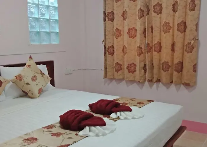 Hello Meme House Hotel Ko Lanta