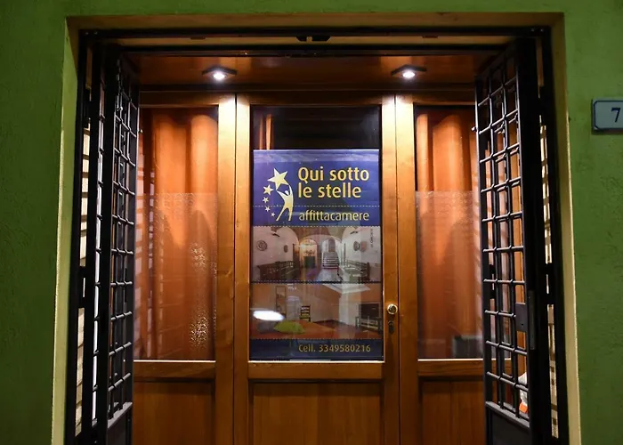 Camere Sotto le Stelle