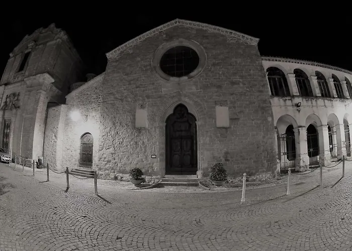 Camere Sotto le Stelle