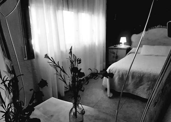 Hotel El Nou Roquet Tavernoles