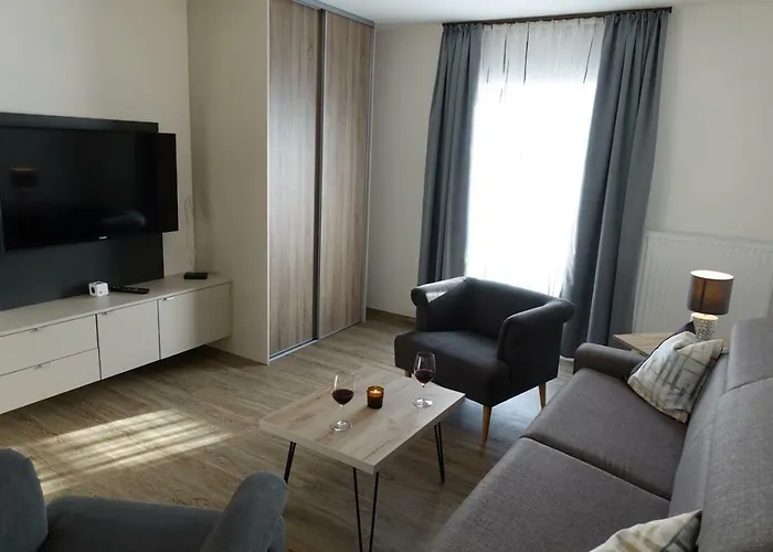 Haus Brunner Hotel Bad Mitterndorf