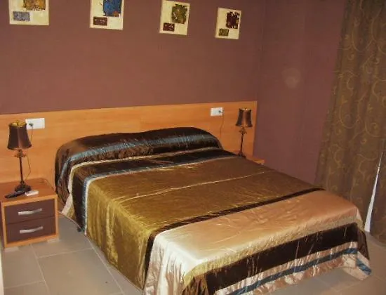 Hostal el mirador