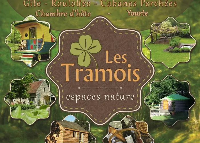 Les Tramois