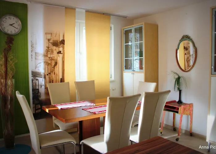 Donau Pension Tuttlingen