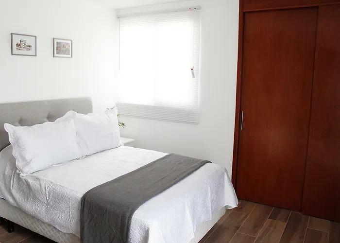 Suites ciento 37 León