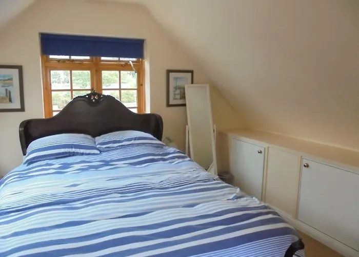 Sail Loft Hotel Eastbourne