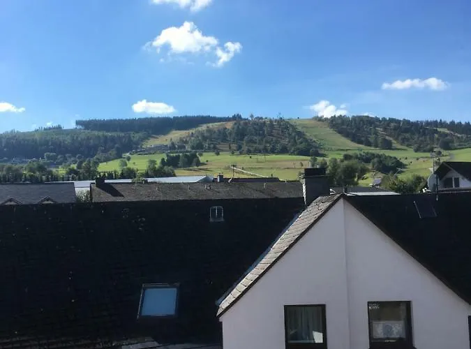 Hotel Töff - Töff Willingen 