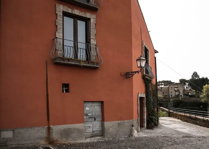 Casa del 1000 Alloggio locato per fini turistici