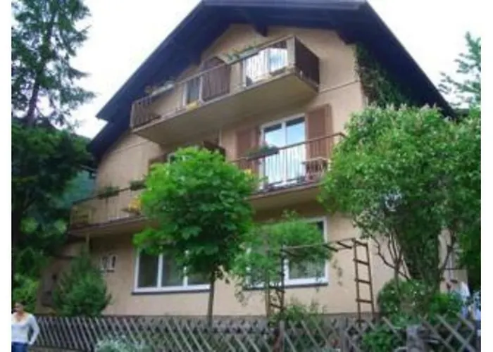 Pension Charlotte