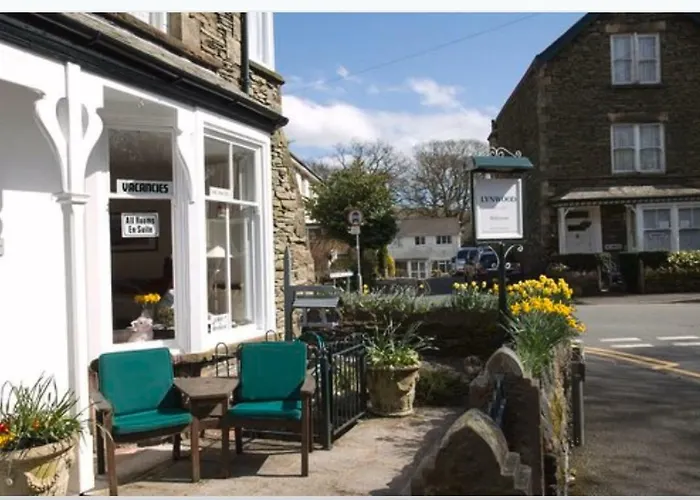 Lynwood Guest House
