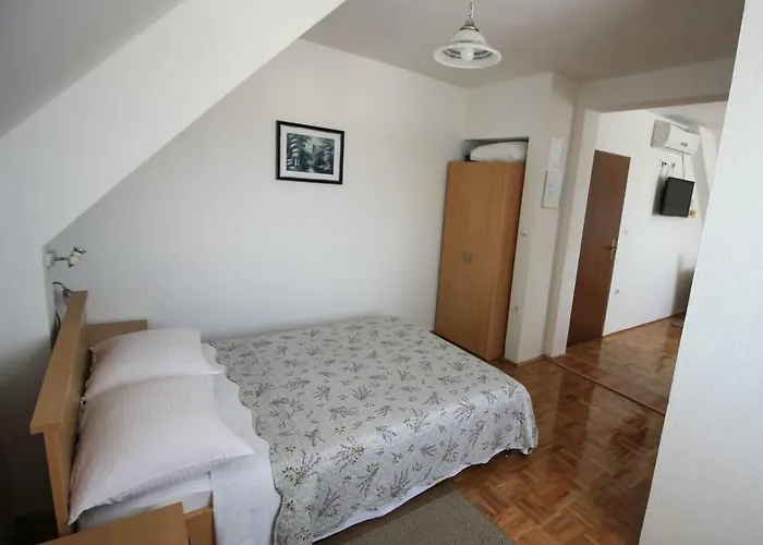 Hotel House Milan Rastovača