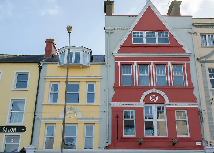 The Square Townhouse Fermoy