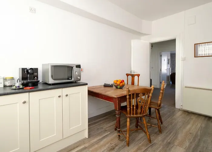 The Square Townhouse Fermoy
