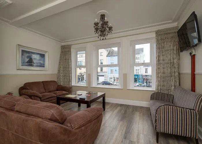 The Square Townhouse Fermoy