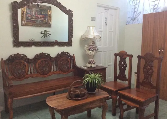 Bing'S Place Pasay