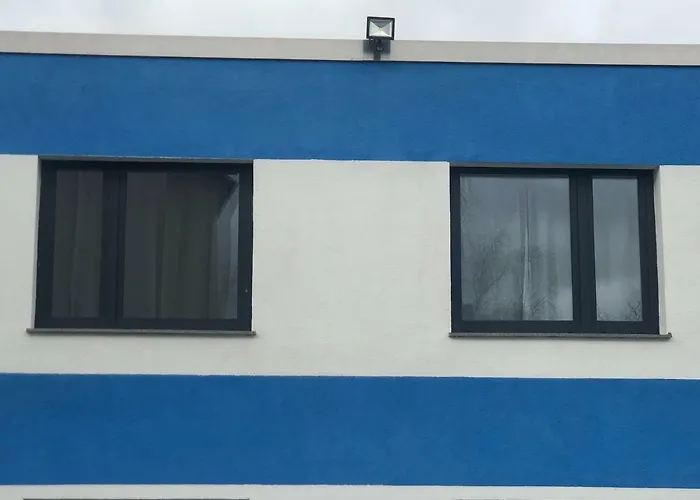Pension Laatzen