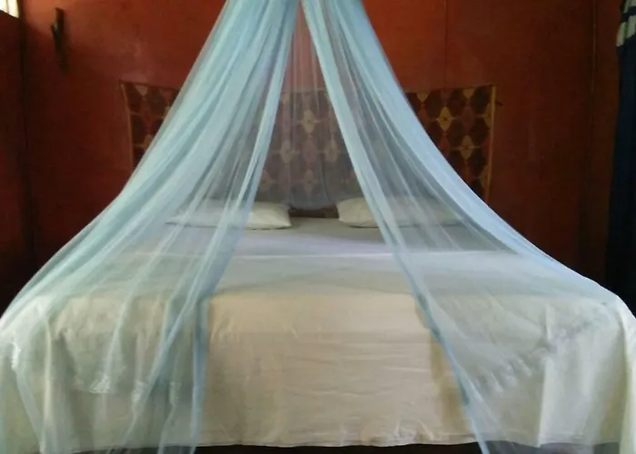 Mega Inn Tangkahan