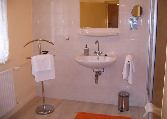 Haus Sonnenschein Hotel Goslar