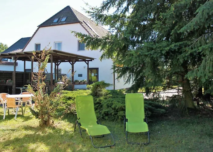 Pension Jaegerrast