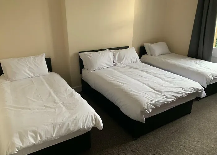 Mayfair Guest House