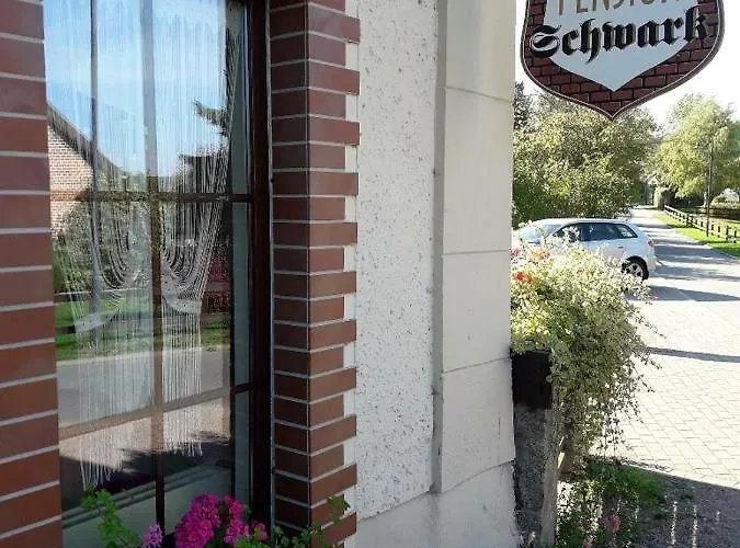 Pension Schwark Bad Doberan